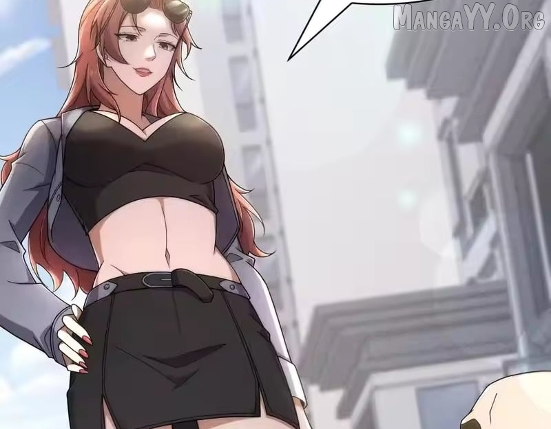 Hidden Dragon in the City (2025) Chapter 40 - page 156